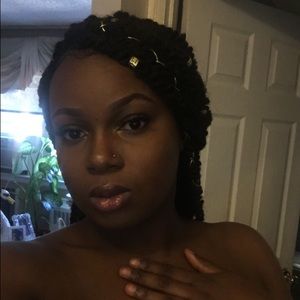 Meet your Posher, Melissa